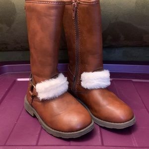 Toddler boots